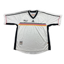 1998 Deutschland Home Trikot Gr. XL