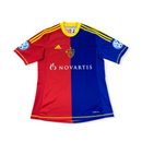 2012-2013 FC Basel Home Trikot  Gr. M