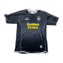 2002-2003 Botafogo de Ribeirao Preto Third Trikot Gr. XL