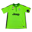 2014-2015 Juventus Turin Third Trikot Gr. L