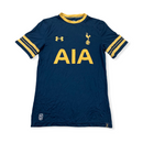 2016-2017 Tottenham Hotspur Away Trikot Gr. M