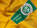 2018-2019 RB Leipzig Junioren Trikot Gr. M