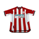 2002-2003 Olympiakos Piräus Home Trikot Gr. S