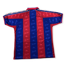 1995-1997 FC Barcelona Home Trikot Gr. L