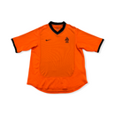 2000-2002 Niederlande Home Trikot Gr. M