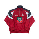 2003-2005 1. FC Köln Team Jacke Gr. XXL