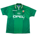 1994 Irland Home Trikot Gr. XL