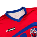 2013-2014 Bonner SC Home Trikot Gr. M