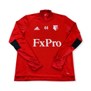 2017-2018 FC Watford Trainings Trikot Gr. L