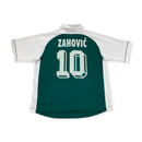 1998-2000 Slowenien Away Trikot Gr. S