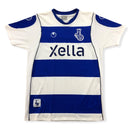2008-2009 MSV Duisburg Home Trikot Gr. XL