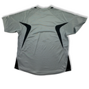 2005-2006 VfL Wolfsburg Away Trikot Gr. L