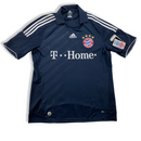2008-2009 FC Bayern München Away Trikot Gr. L