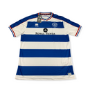 2018-2019 Queens Park Rangers Home Trikot Gr. L / XL / 4XL