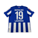 2012-2013 Hertha BSC Berlin Home Trikot Gr. XL