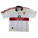 1997-1998 VfB Stuttgart Home Trikot Gr. XXL