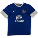 2012- 2013 Everton FC Home Trikot Gr. M