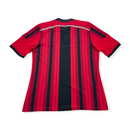 2014-2015 AC Mailand Home Trikot Gr. L
