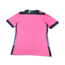2013-2014 S.S. Lazio Rom Home Trikot Gr. XL