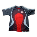 2005-2007 Red Bull Salzburg Training Teamwear Trikot