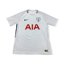 2017-2018 Tottenham Hotspur Home Trikot Gr. L
