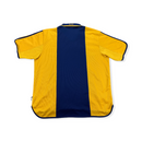 2000-2001 Ajax Amsterdam Away Trikot Gr. 2XL