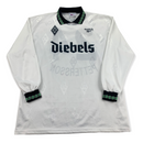 1995-1996 Borussia Mönchengladbach Home Trikot Gr. XXL