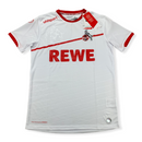 2018-2019 1. FC Köln Home Trikot Gr. S / M