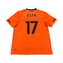 2010-2012 Niederlande Home Trikot Gr. L