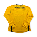 2011-2012 Fortuna Düsseldorf Away Trikot Gr. XL