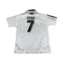 1997-1999 Nottingham Forest Away Trikot Gr. M