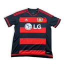 2015-2016 Bayer 04 Leverkusen Home Trikot Gr. XL