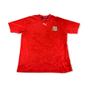 2006 Tschechien Home Trikot Gr. XL