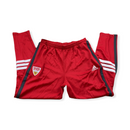 2001-2002 VfB Stuttgart Trainingsanzug Gr. XL