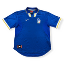 1996 Italien Home Trikot Gr. XL