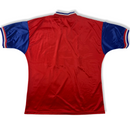 1993-1995 FC Bayern München Home Trikot Gr. XL