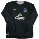 2004- 2005 Everton FC Third Trikot Gr. XL