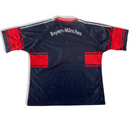 1997-1999 FC Bayern München Home Trikot Gr. XXL