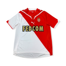 2009-2010 AS Monaco Home Trikot Gr. S