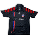 2007-2008 FC Bayern München Third Kinder Trikot Gr. 152