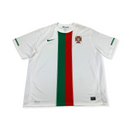 2010-2012 Portugal Away Trikot Gr. XXL