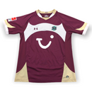2010-2011 Hannover 96 Home Kinder Trikot Gr. YXL
