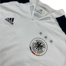 2004 Deutschland Home Trikot Gr. L Spielerversion