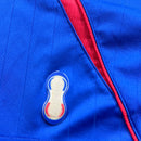 2006 Frankreich Home Trikot Gr. M