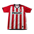 2008-2010 PSV Eindhoven Home Kinder Trikot Gr. 176