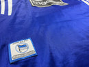1996-1997 Hertha BSC Berlin Home Trikot Gr. S