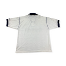 1995-1996 Bolton Wanderers Home Trikot  Gr. XL