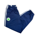 2011-2012 VfL Wolfsburg Jogginghose / Hose Gr. L