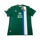 2019-2020 Espanyol Barcelona Home Trikot Gr. 2XL