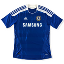 2011-2012 FC Chelsea Home Trikot Gr. XL